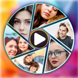 Slideshow:Video Maker & Editor 아이콘
