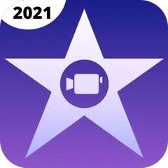 Android IMovie - IMovie Video Editor