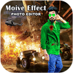 Movie Effects Photo Editor