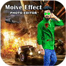 Movie Effects Photo Editor APK