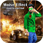 Movie Effects Photo Editor иконка