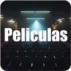 Películas en Español Completas آئیکن