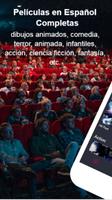 Películas en Español Completas پوسٹر