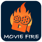Movie Fire - Moviefire App Download Guide 2021 icône