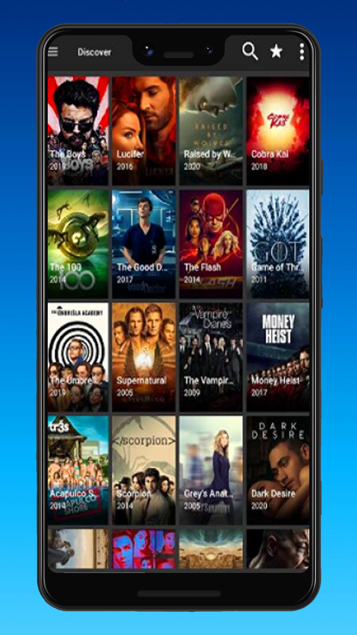 Movie Fire App Download Movies Guide APK for Android Download