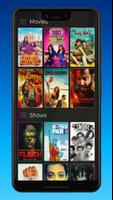 Movie Fire - App Download Movies Guide ảnh chụp màn hình 1