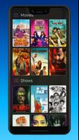 1 Schermata Movie Fire - App Download Movies Guide