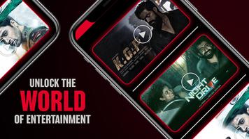 برنامه‌نما Moviesflix - HD Movies App عکس از صفحه