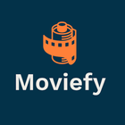 Moviefy иконка