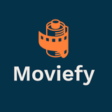 Moviefy icône
