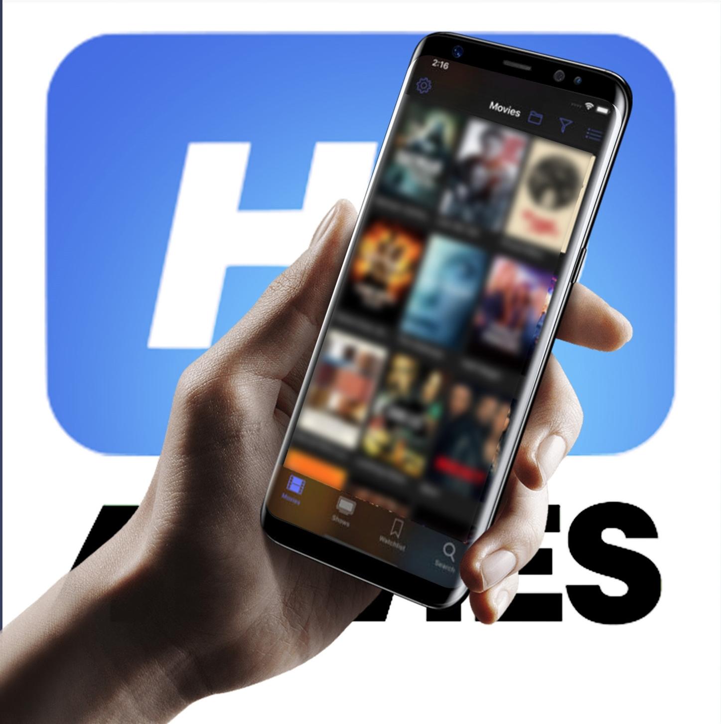 Free HD Movies Watch Full HD Movies Online APK for Android Download