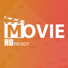 HD Movie Ready-icoon