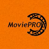 MoviePro 图标