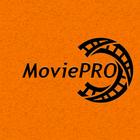MoviePro icône