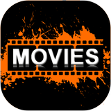 HD Movies Free 2019 - Play Online Cinema icône