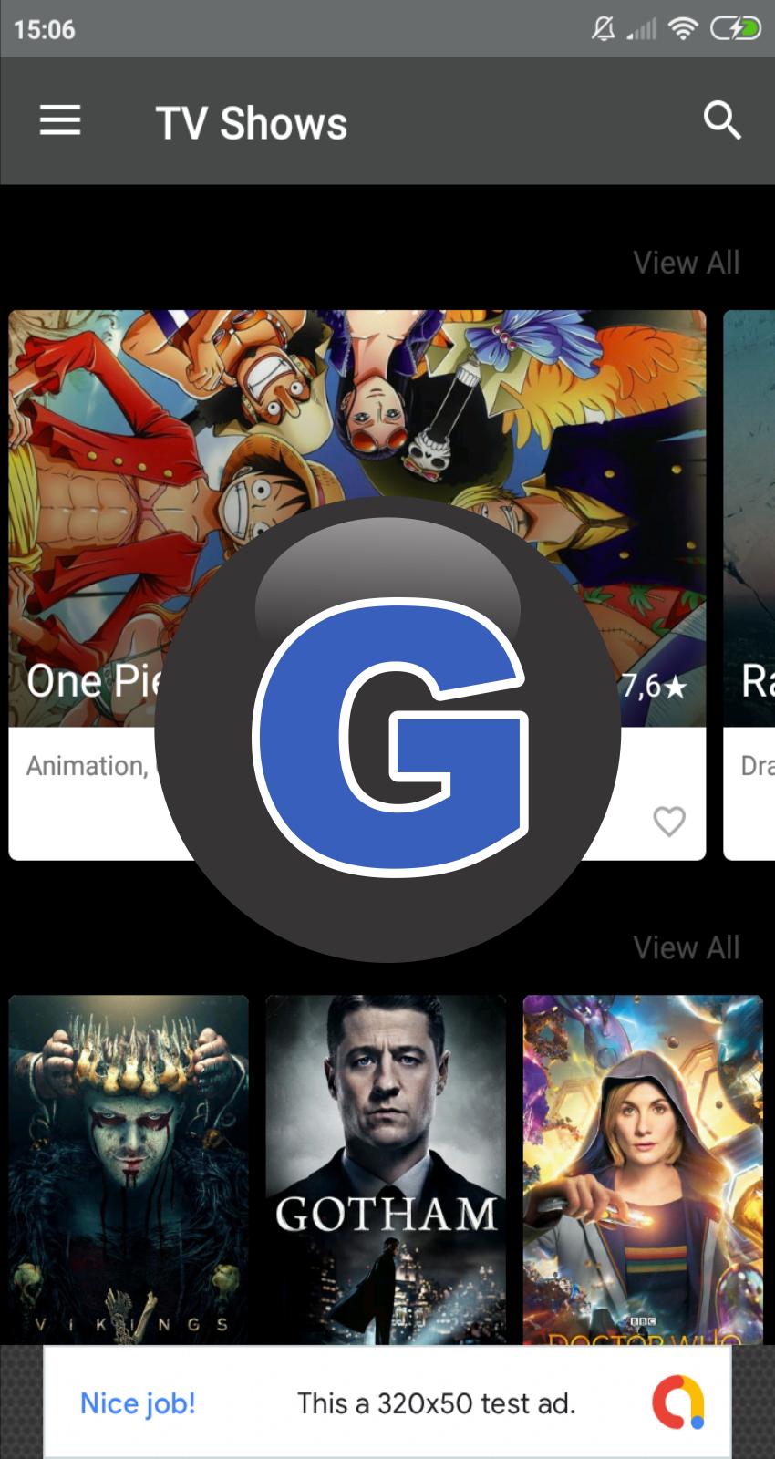 Ganool Movies And Tv APK for Android Download