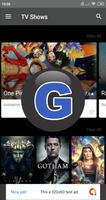 برنامه‌نما Ganool - Movies And Tv عکس از صفحه