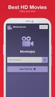 پوستر MoviesJoy: Movies Joy App