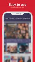 MoviesJoy: Movies Joy App capture d'écran 2