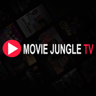 Movie Jungle TV icône