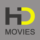 HD Movies 2023-icoon