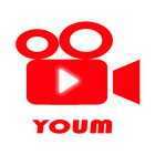 Youm - Mes anciens et nouveaux films gratuitement icône