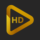 HD Movie Lite - Watch Free 圖標