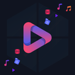 Images to Video Movie Maker 아이콘
