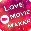 Love Movie Maker With Song APK