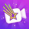 Video Maker With Music Photos, Video Effects App 图标 Video Maker With Music Photos, Video Effects App 图标