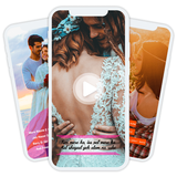 Photo video maker - Photo to video maker with song APK