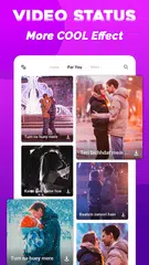 download Photo video maker - Photo to video maker with song APK