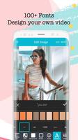 Photo Video Maker syot layar 2