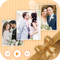 Wedding Video Maker