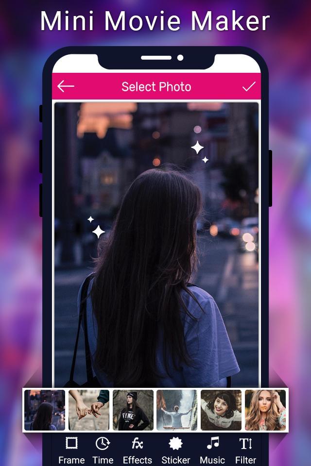 Mini Movie Maker For Android Apk Download - roblox movie maker 4