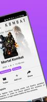 WatchHD Movie 2022 - Movies Go скриншот 2