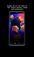 Movie Swarm পোস্টার