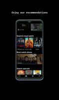 Movie Swarm স্ক্রিনশট 2