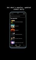 Movie Swarm স্ক্রিনশট 3