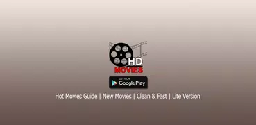 Movies Play HD - Watch Film & TV Guide