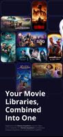 Movies Anywhere الملصق