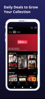 Movies Anywhere captura de pantalla 2