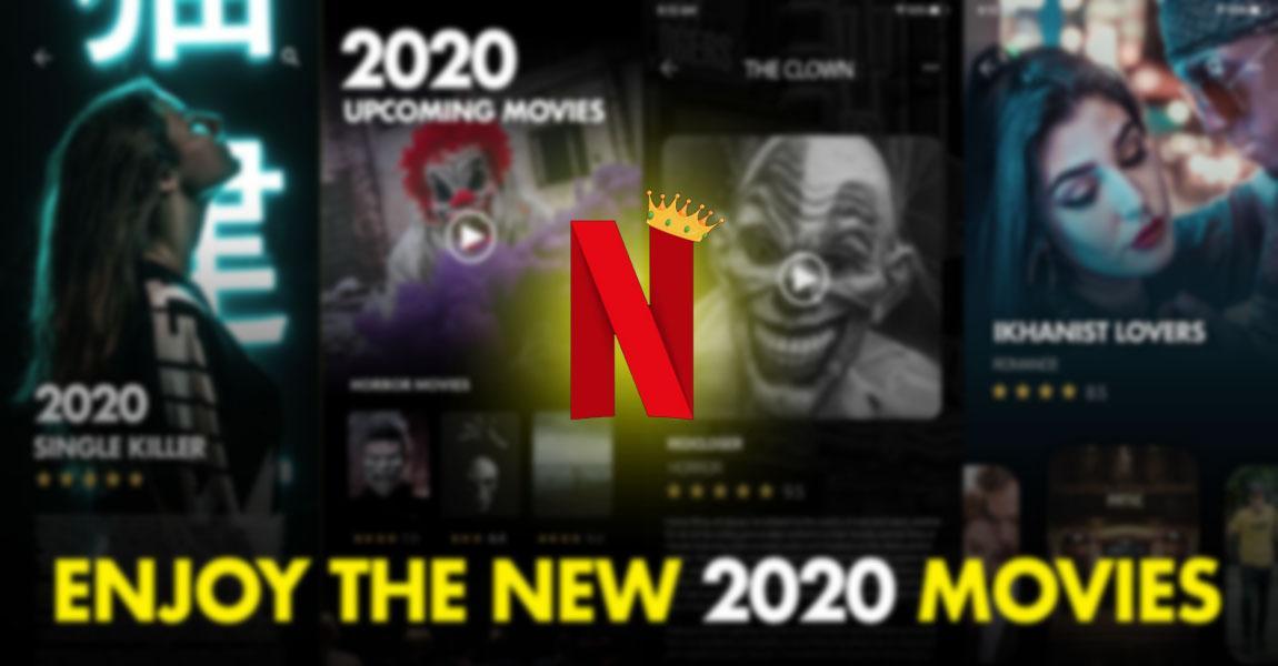 Netflix Guide 2020 Streaming Movies And Series For Android Apk Download - roblox apk download unblocked movies