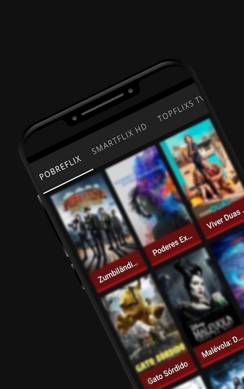 Pobreflix - Assistir Filmes e Series Grátis HD