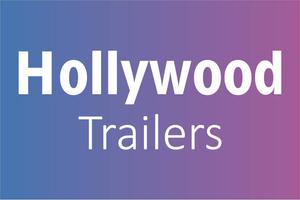 Hollywood Movies Clips & Trailers captura de pantalla 3