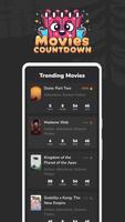 Movies Countdown پوسٹر