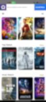 برنامه‌نما Cinemate - Movies عکس از صفحه
