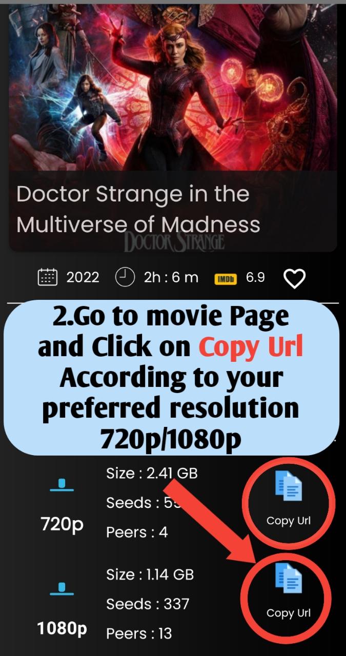 All Movie Downloader App APK for Android Download