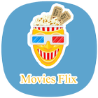 Movies Flix ไอคอน