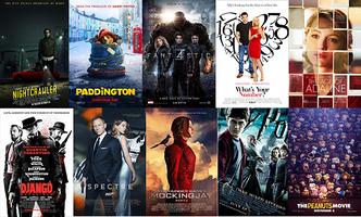 Movies Flix ภาพหน้าจอ 2